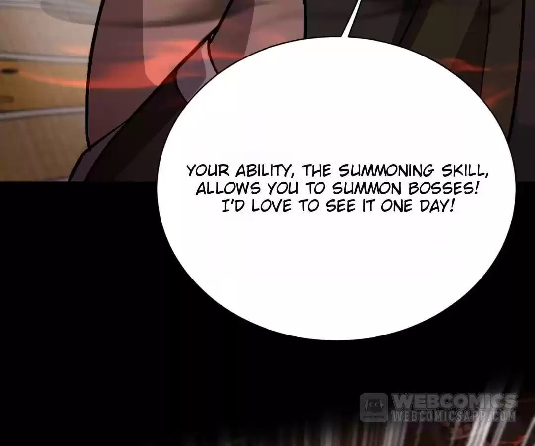 Read The Ultimate Summoner chapter 102 image 98 on Lezhin