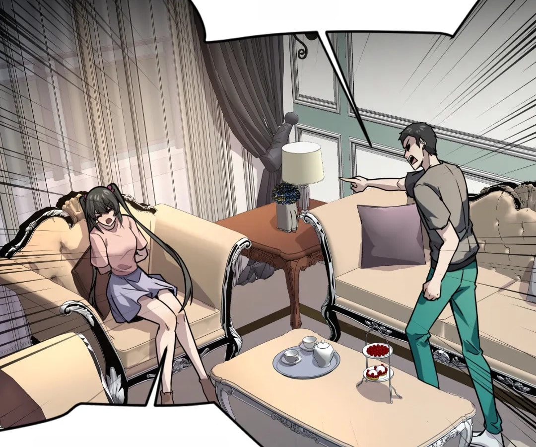 Read The Ultimate Summoner chapter 103 image 1 on Lezhin