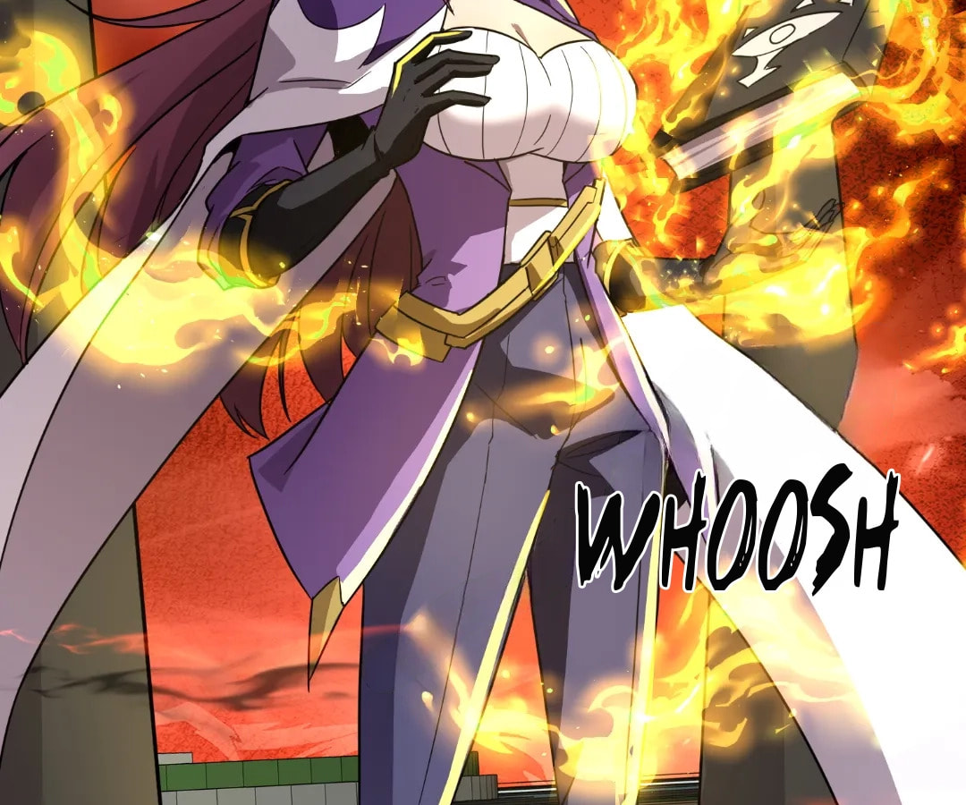 Read The Ultimate Summoner chapter 103 image 102 on Lezhin