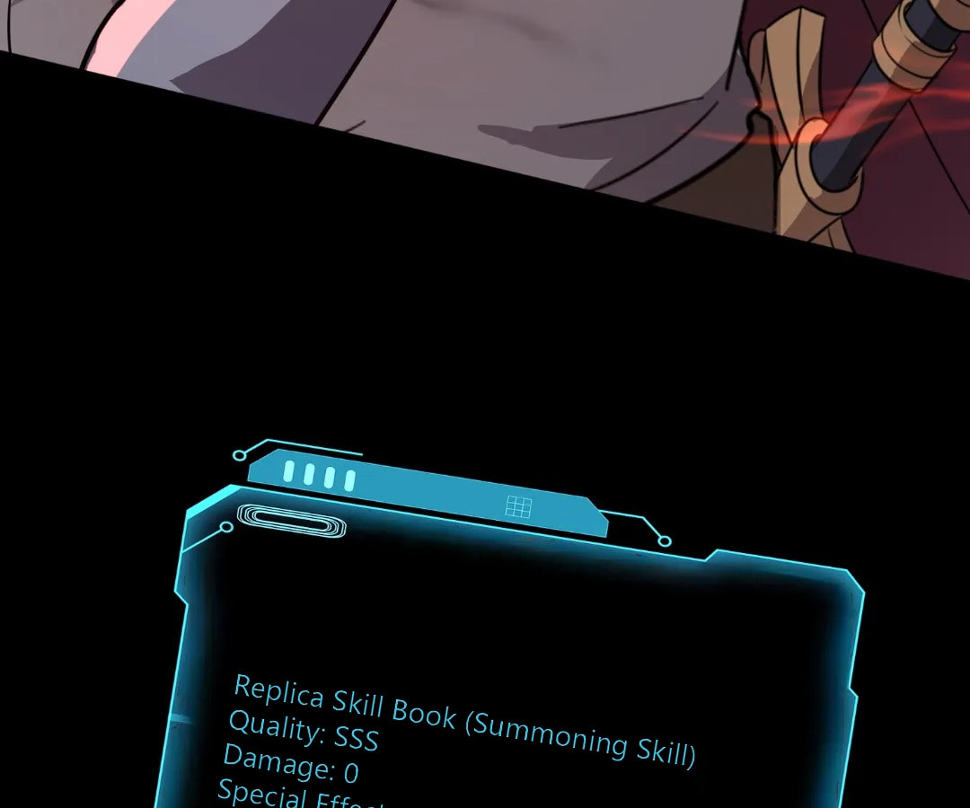 Read The Ultimate Summoner chapter 103 image 111 on Lezhin
