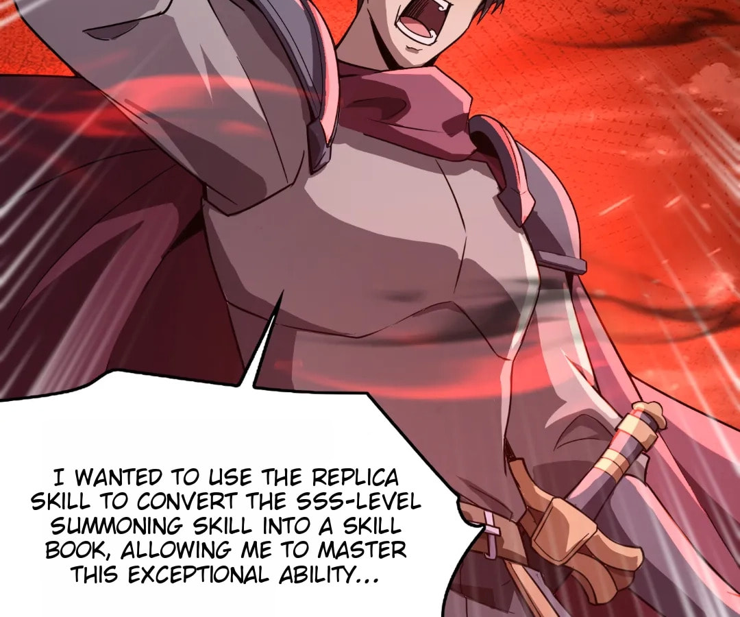 Read The Ultimate Summoner chapter 103 image 123 on Lezhin