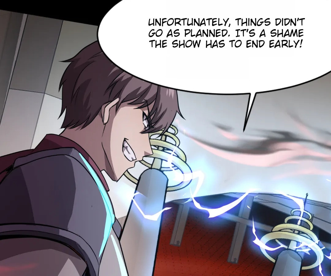 Read The Ultimate Summoner chapter 103 image 125 on Lezhin