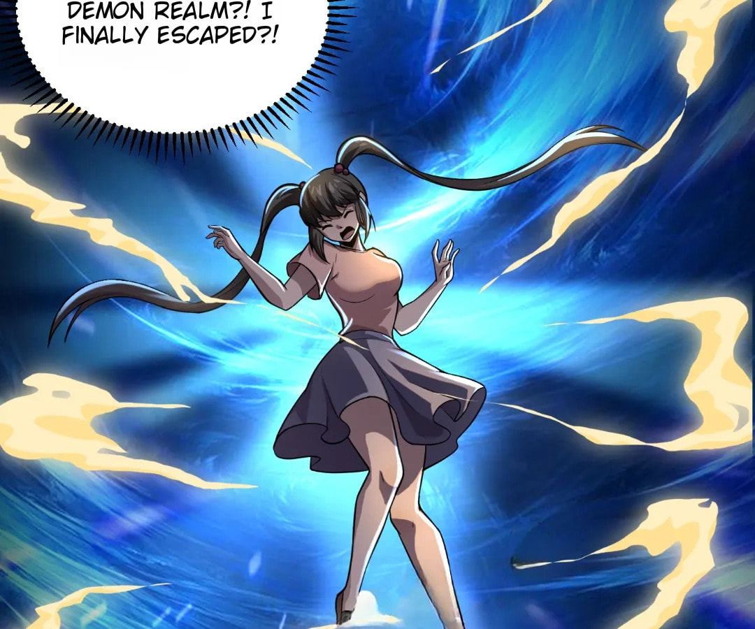 Read The Ultimate Summoner chapter 103 image 17 on Lezhin
