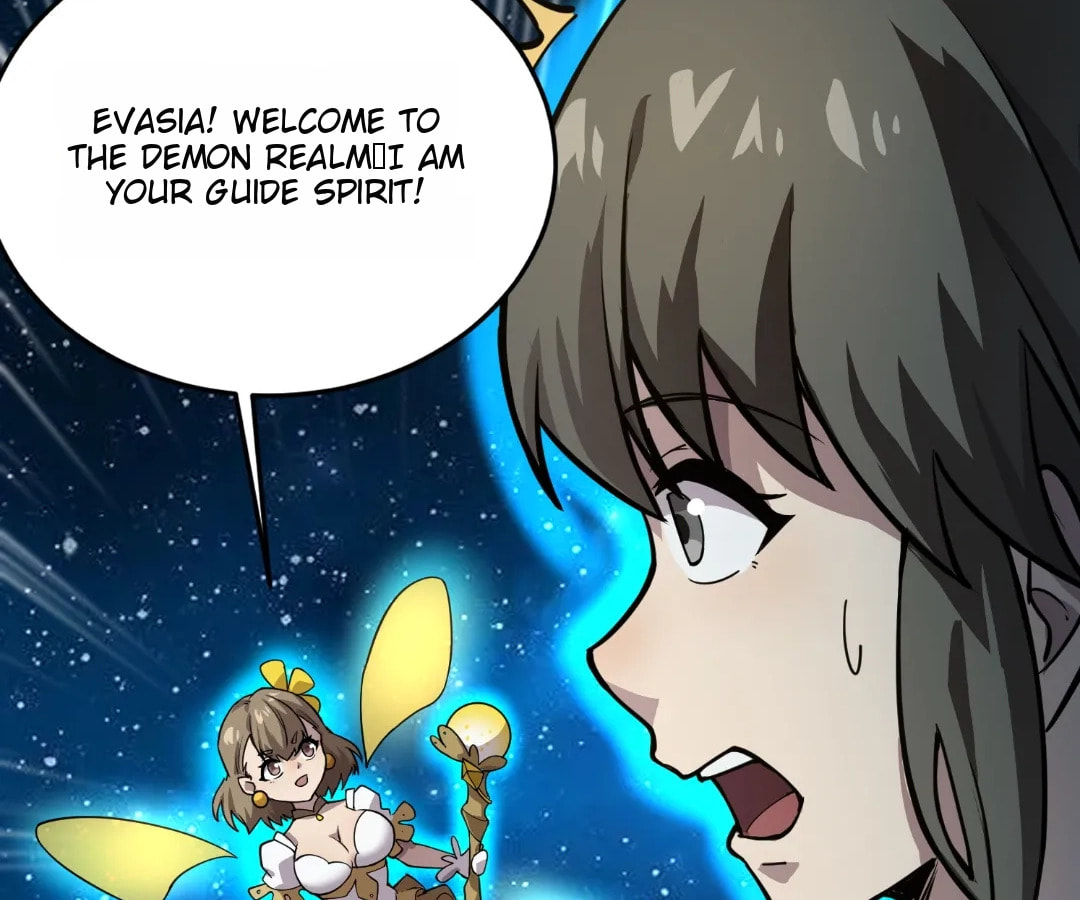 Read The Ultimate Summoner chapter 103 image 22 on Lezhin