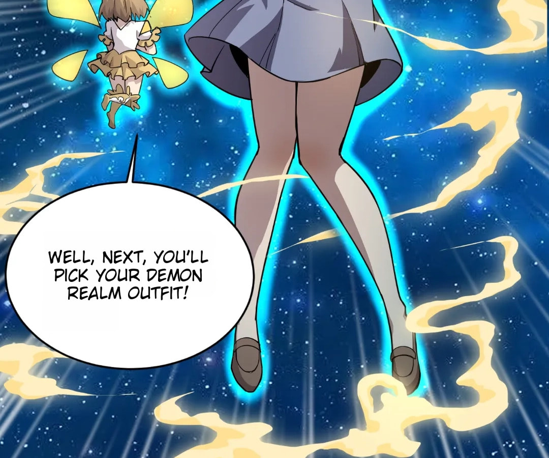 Read The Ultimate Summoner chapter 103 image 25 on Lezhin