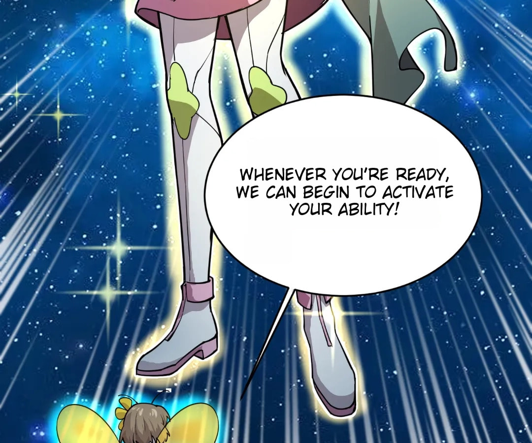 Read The Ultimate Summoner chapter 103 image 33 on Lezhin