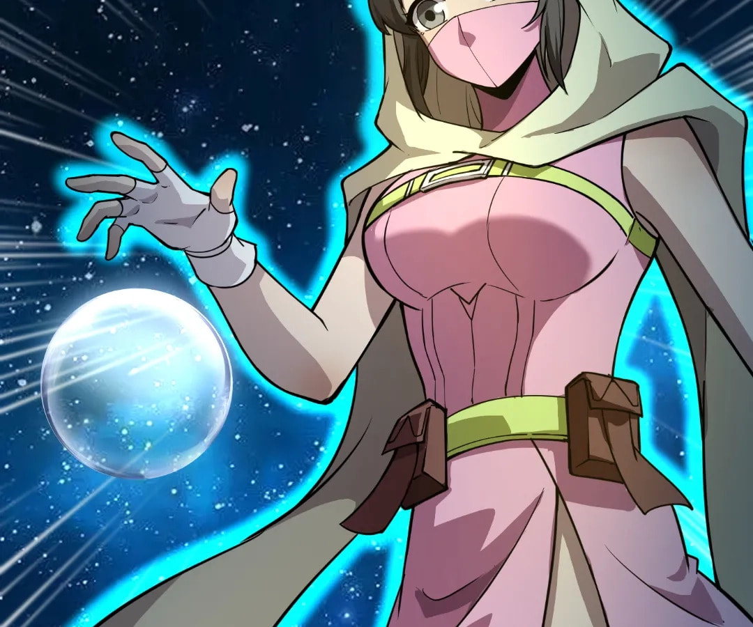 Read The Ultimate Summoner chapter 103 image 37 on Lezhin