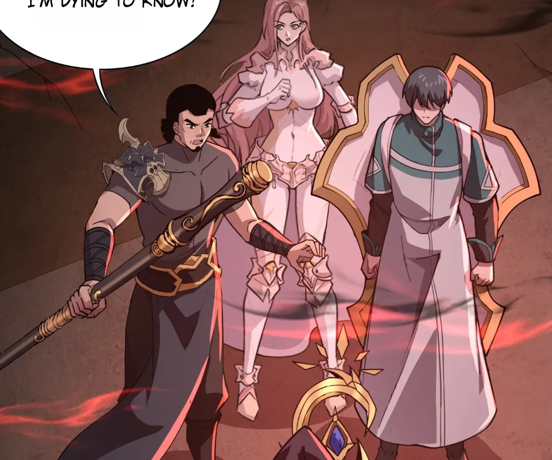Read The Ultimate Summoner chapter 103 image 46 on Lezhin