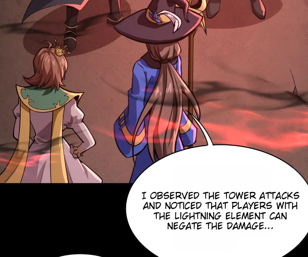 Read The Ultimate Summoner chapter 103 image 47 on Lezhin