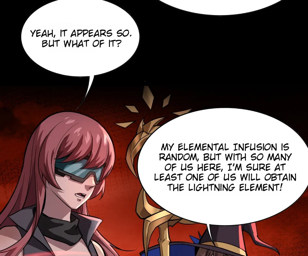 Read The Ultimate Summoner chapter 103 image 48 on Lezhin