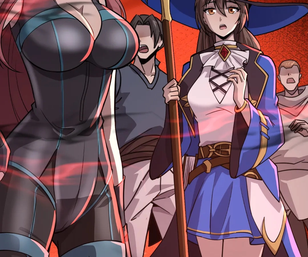 Read The Ultimate Summoner chapter 103 image 49 on Lezhin