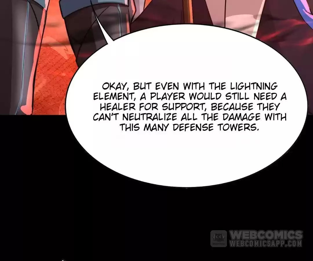 Read The Ultimate Summoner chapter 103 image 50 on Lezhin