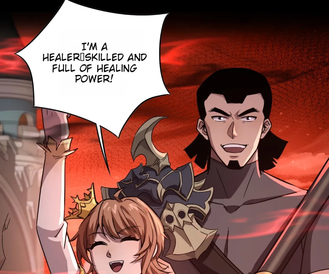 Read The Ultimate Summoner chapter 103 image 51 on Lezhin