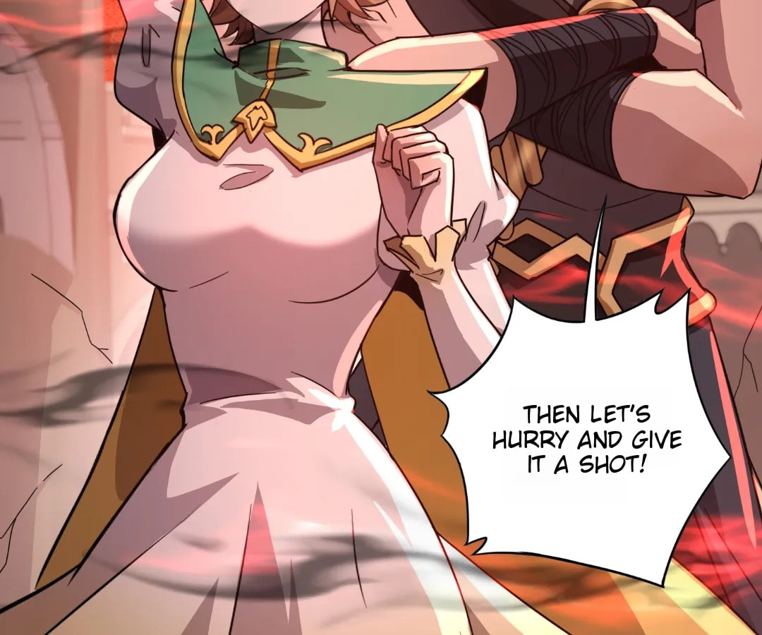 Read The Ultimate Summoner chapter 103 image 52 on Lezhin