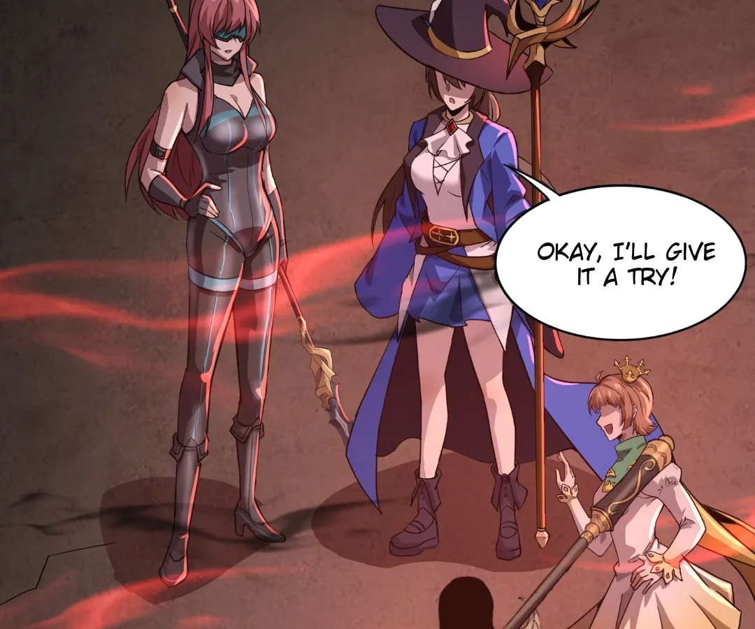 Read The Ultimate Summoner chapter 103 image 54 on Lezhin