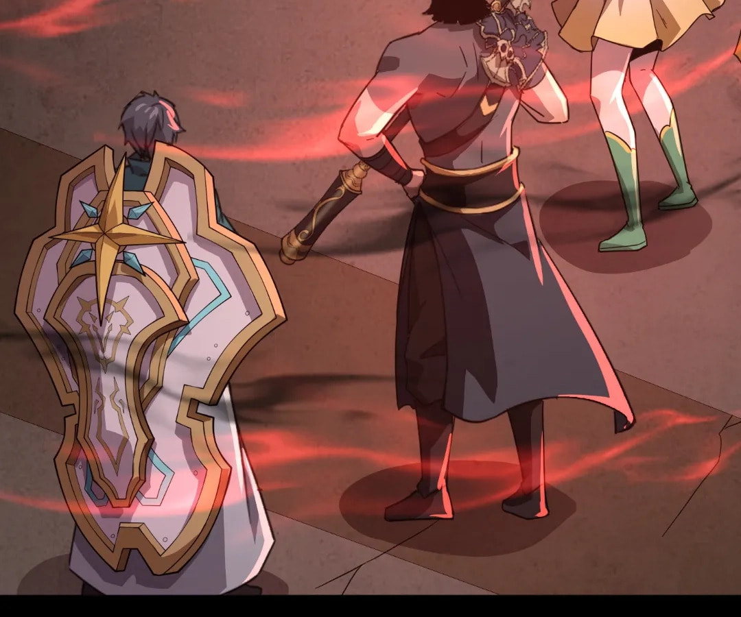 Read The Ultimate Summoner chapter 103 image 55 on Lezhin