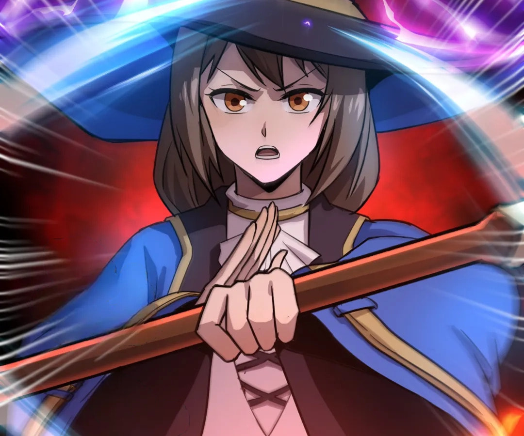 Read The Ultimate Summoner chapter 103 image 57 on Lezhin