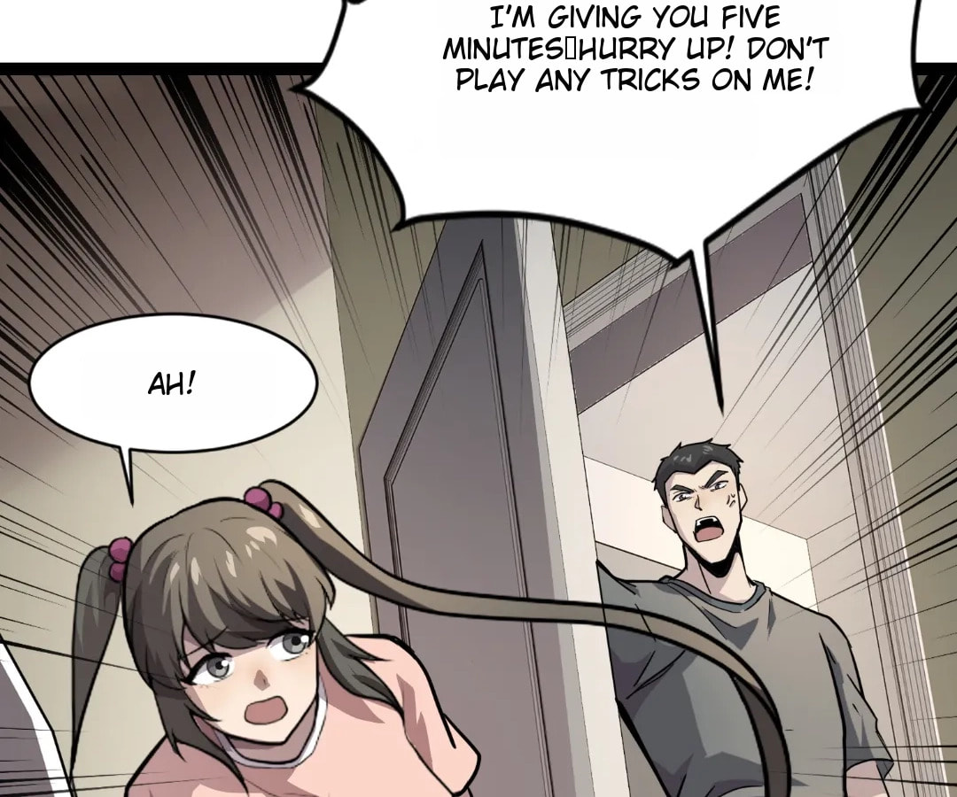Read The Ultimate Summoner chapter 103 image 6 on Lezhin