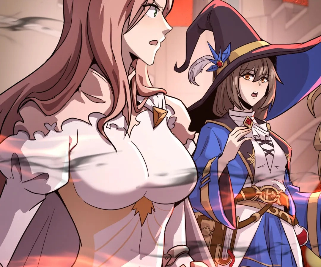 Read The Ultimate Summoner chapter 103 image 64 on Lezhin
