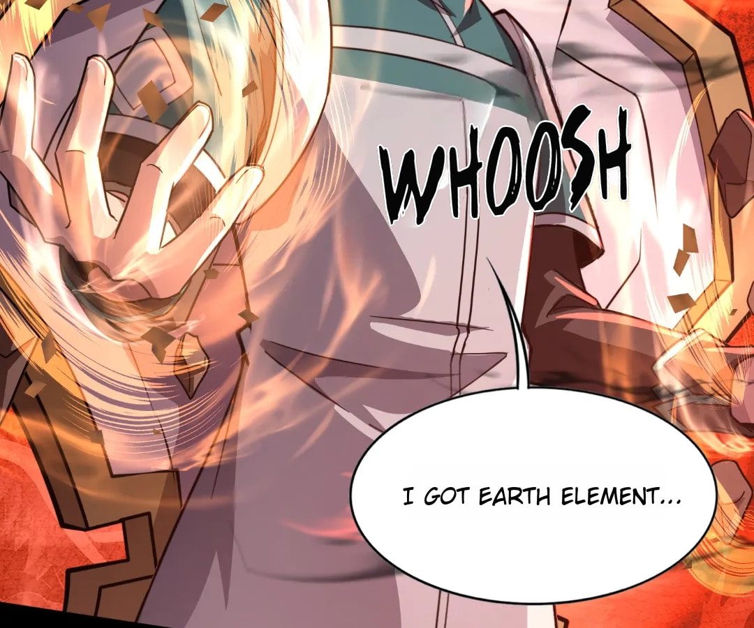 Read The Ultimate Summoner chapter 103 image 72 on Lezhin