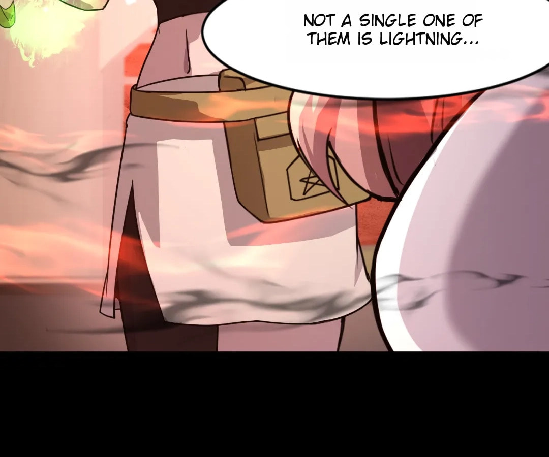 Read The Ultimate Summoner chapter 103 image 75 on Lezhin