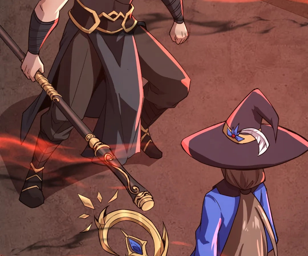 Read The Ultimate Summoner chapter 103 image 77 on Lezhin