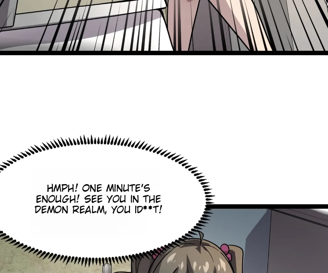 Read The Ultimate Summoner chapter 103 image 8 on Lezhin