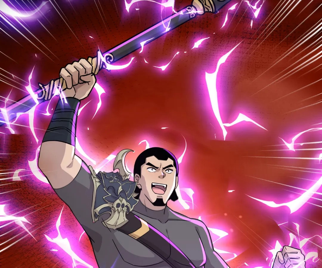 Read The Ultimate Summoner chapter 103 image 84 on Lezhin