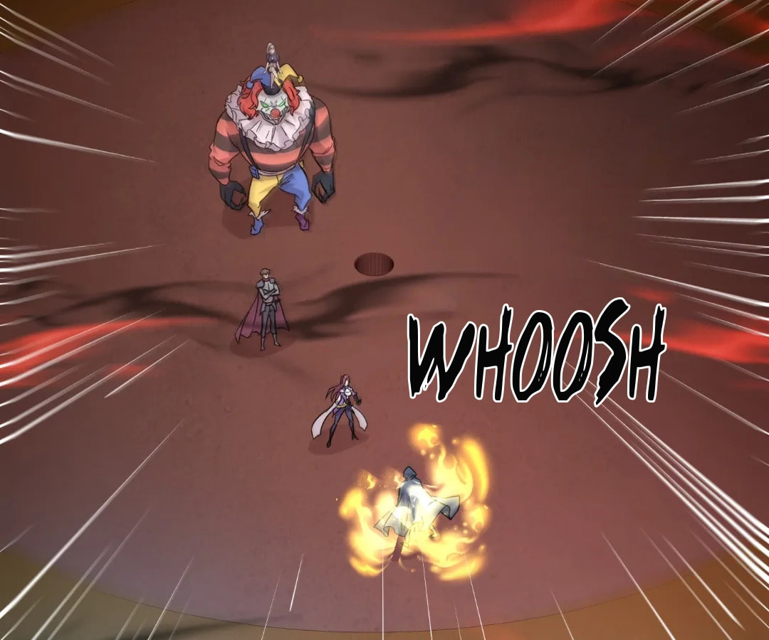 Read The Ultimate Summoner chapter 103 image 88 on Lezhin