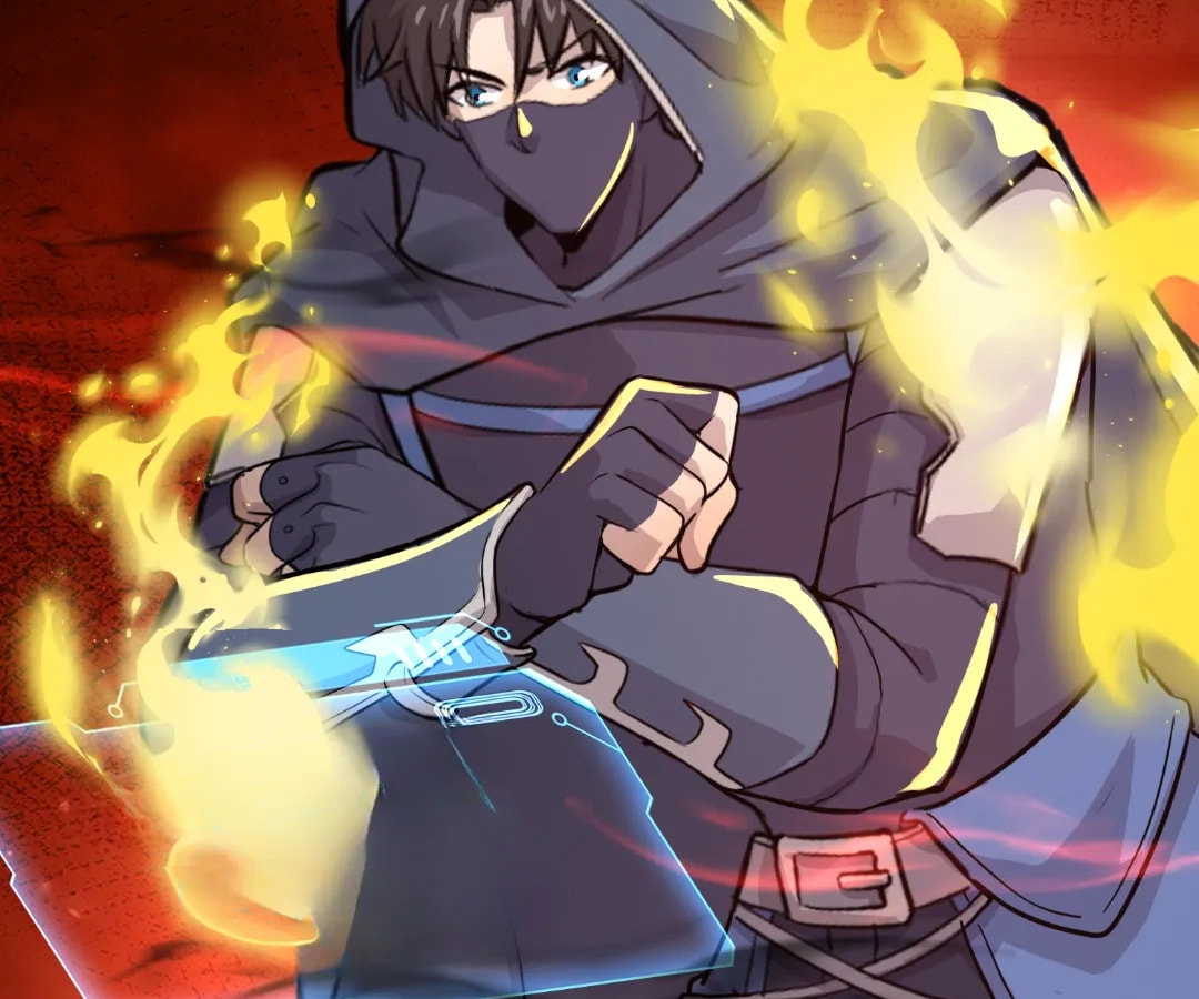 Read The Ultimate Summoner chapter 103 image 96 on Lezhin