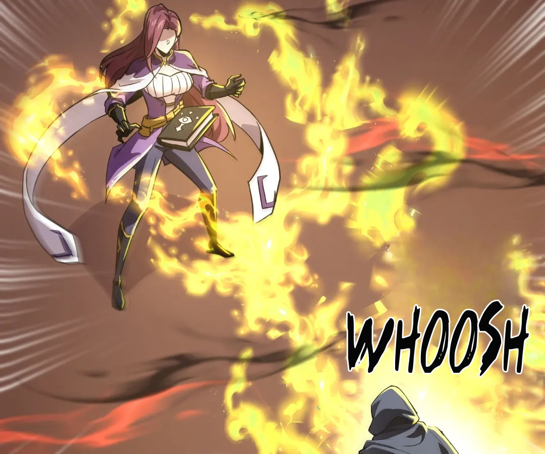 Read The Ultimate Summoner chapter 103 image 99 on Lezhin