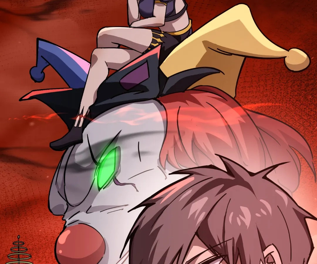 Read The Ultimate Summoner chapter 104 image 1 on Lezhin