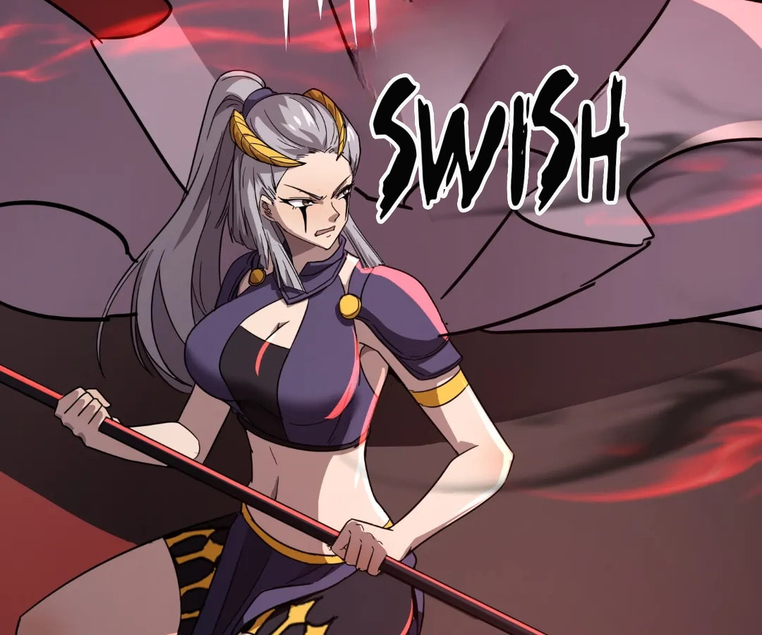 Read The Ultimate Summoner chapter 104 image 104 on Lezhin