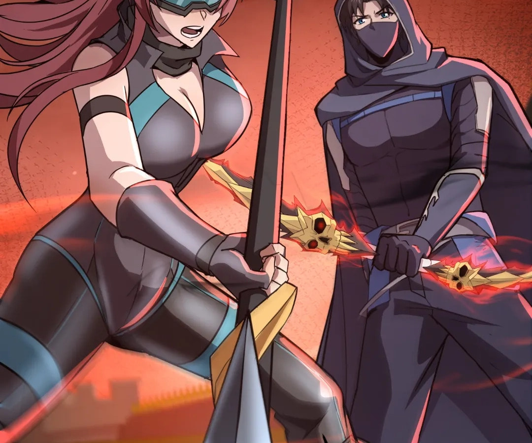 Read The Ultimate Summoner chapter 104 image 115 on Lezhin