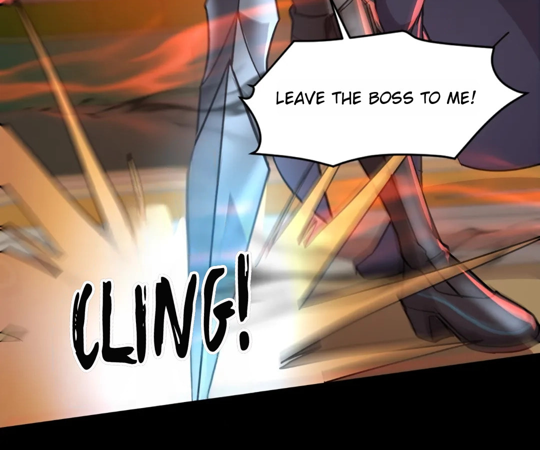 Read The Ultimate Summoner chapter 104 image 116 on Lezhin