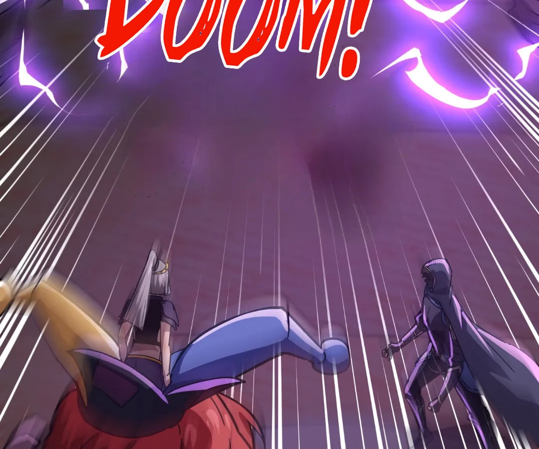 Read The Ultimate Summoner chapter 104 image 12 on Lezhin
