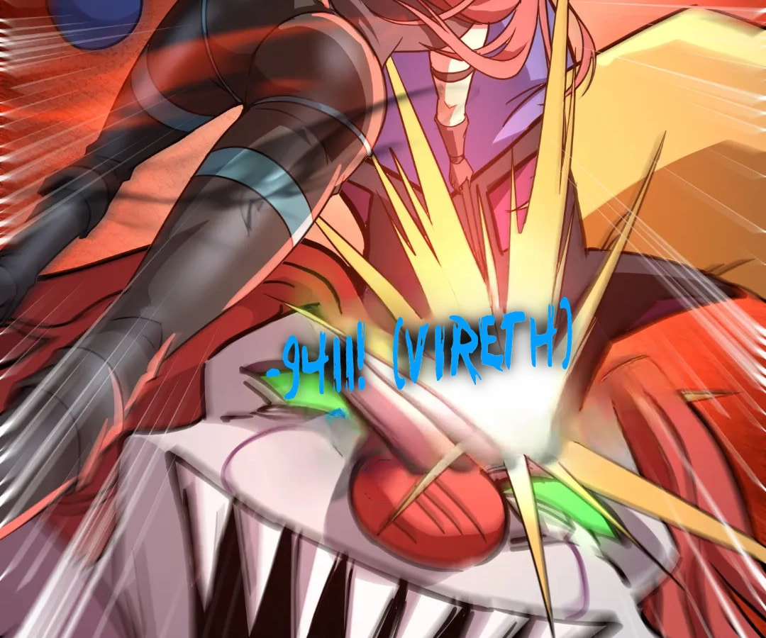 Read The Ultimate Summoner chapter 104 image 121 on Lezhin