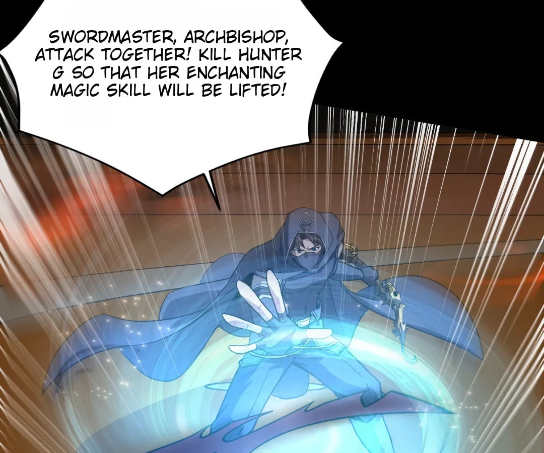 Read The Ultimate Summoner chapter 104 image 123 on Lezhin