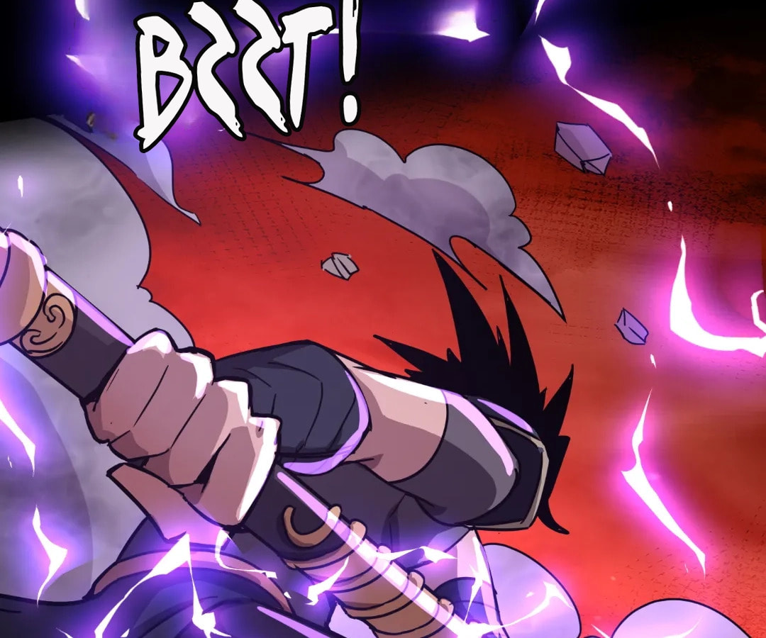 Read The Ultimate Summoner chapter 104 image 14 on Lezhin
