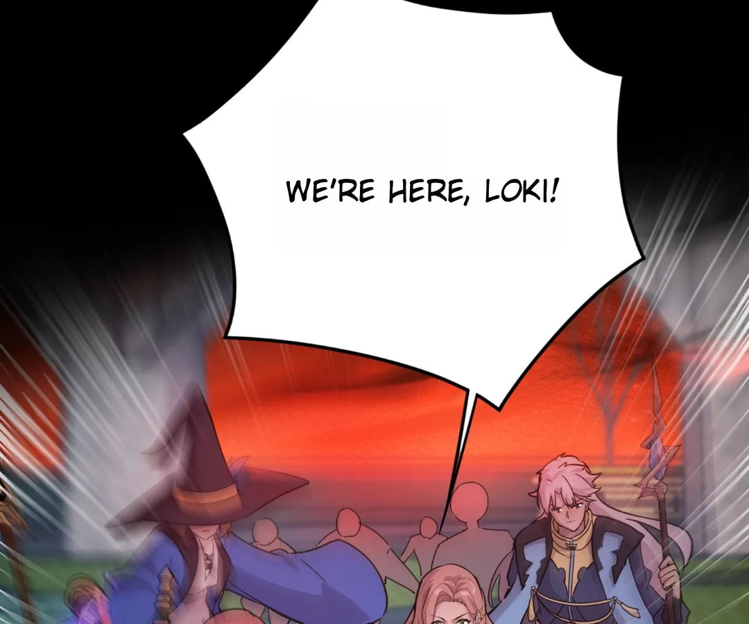 Read The Ultimate Summoner chapter 104 image 17 on Lezhin