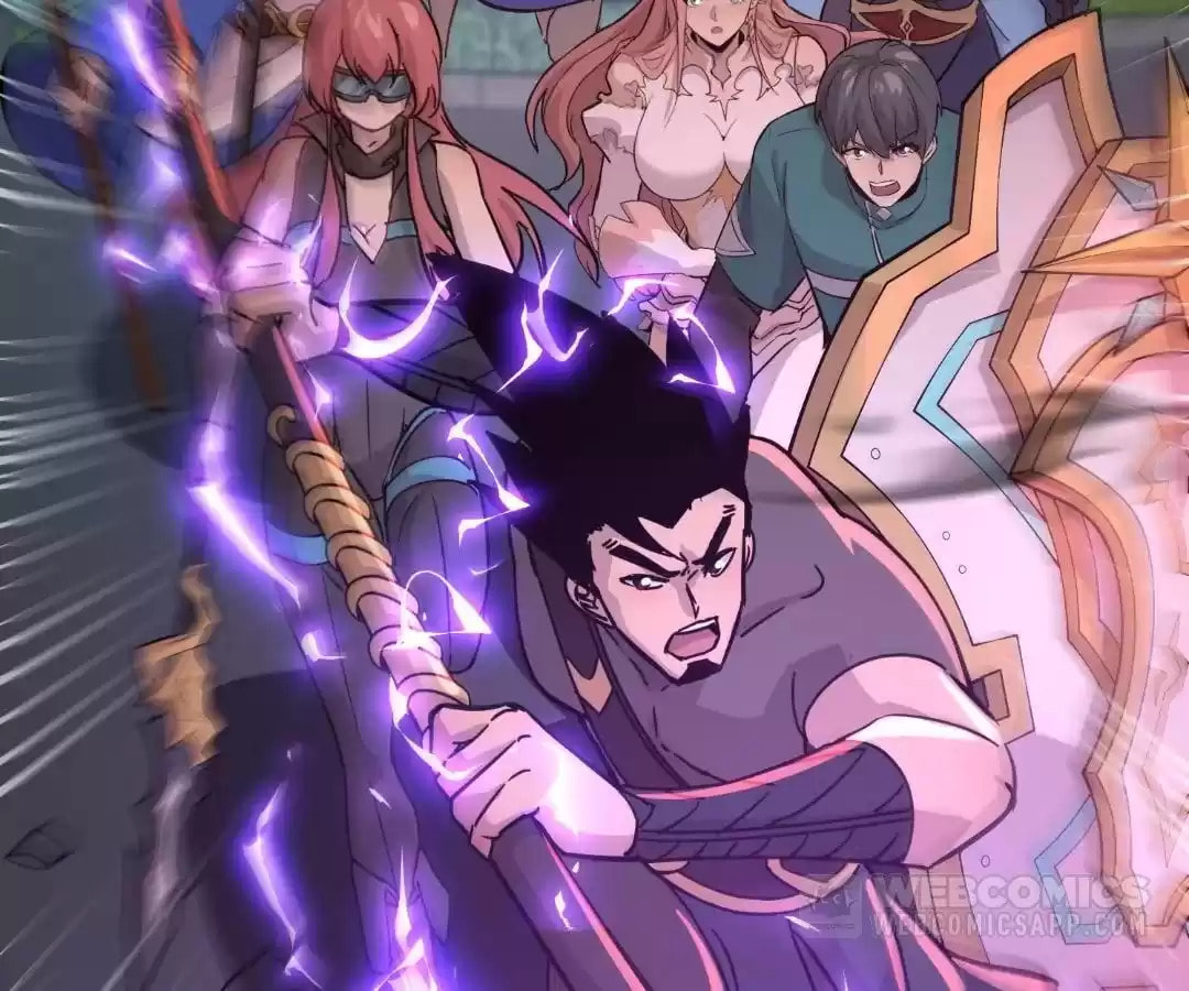 Read The Ultimate Summoner chapter 104 image 18 on Lezhin