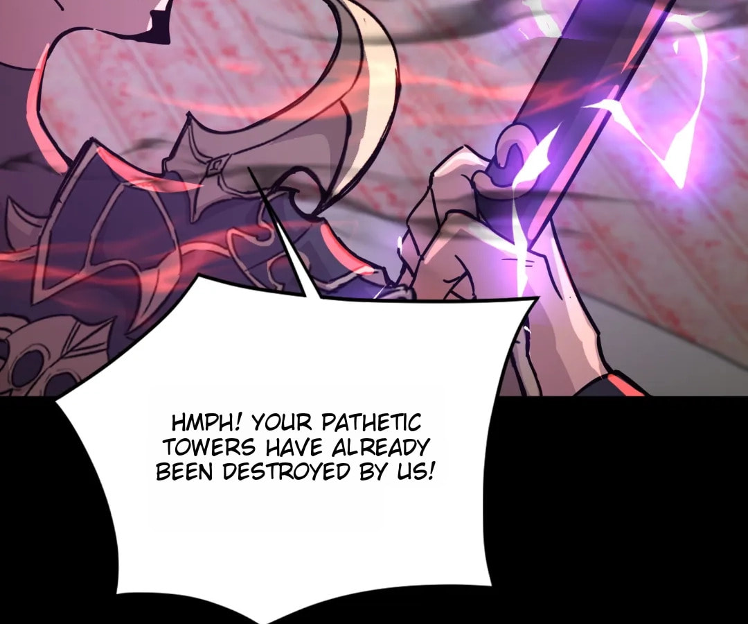 Read The Ultimate Summoner chapter 104 image 22 on Lezhin