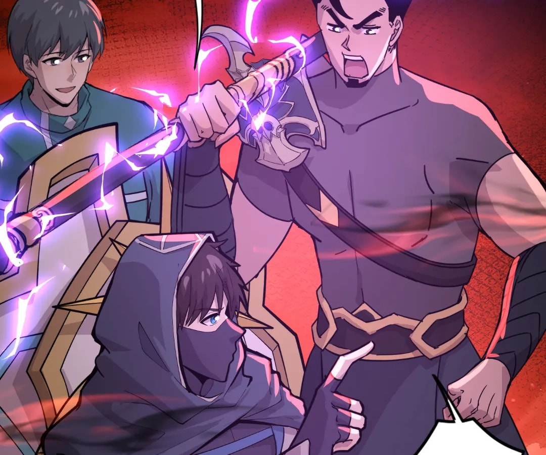 Read The Ultimate Summoner chapter 104 image 27 on Lezhin
