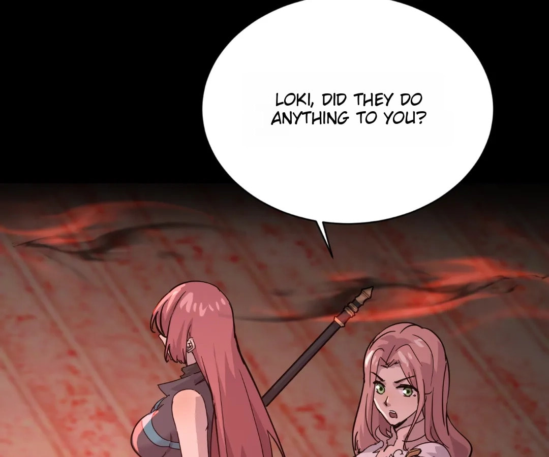 Read The Ultimate Summoner chapter 104 image 29 on Lezhin