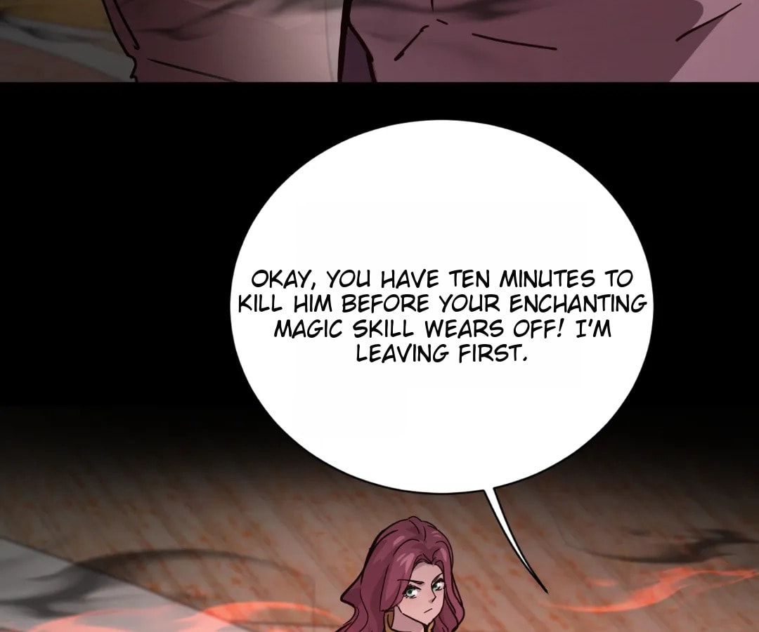 Read The Ultimate Summoner chapter 104 image 3 on Lezhin