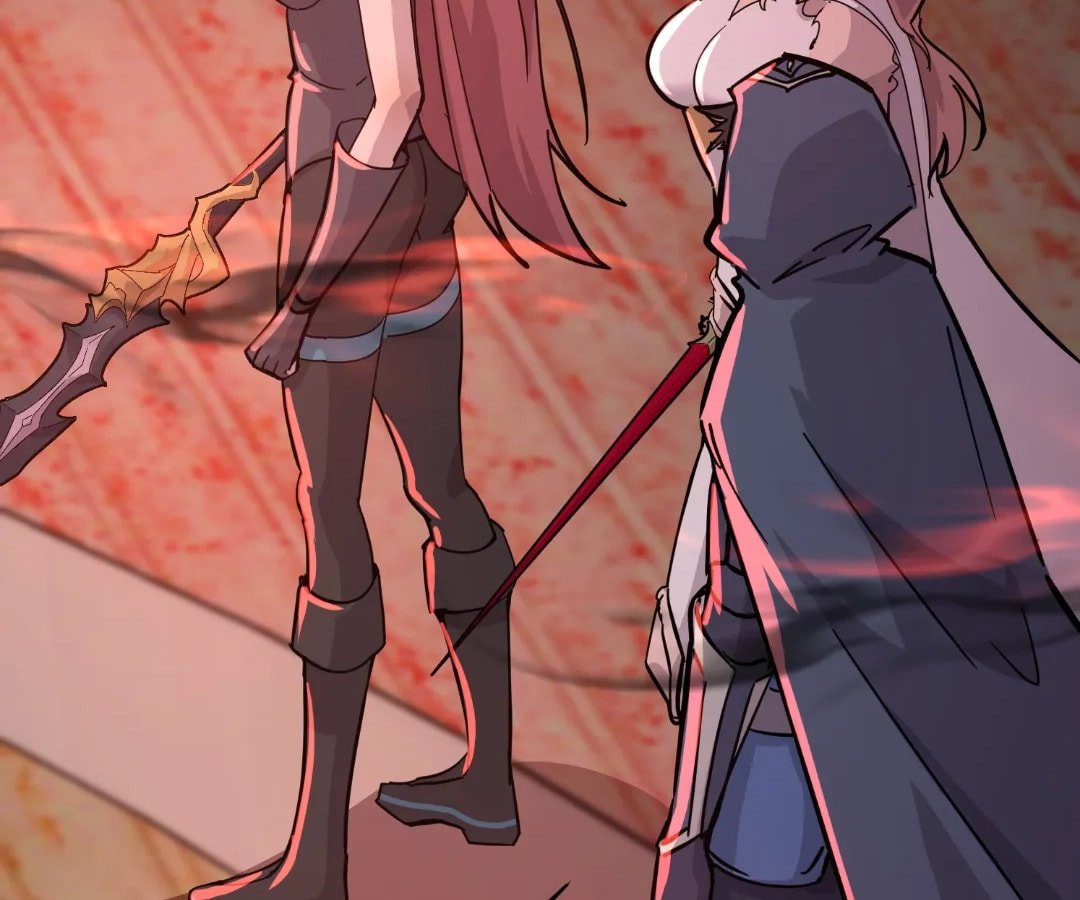 Read The Ultimate Summoner chapter 104 image 30 on Lezhin