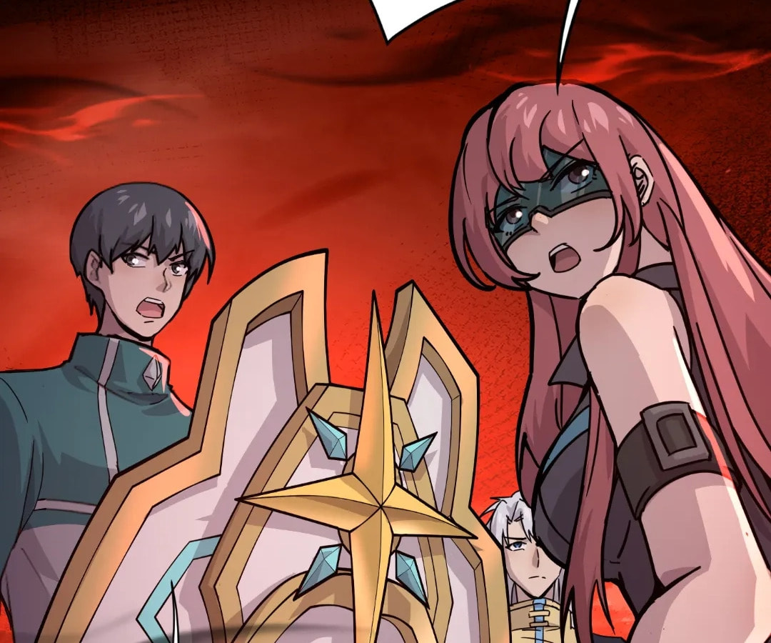 Read The Ultimate Summoner chapter 104 image 35 on Lezhin
