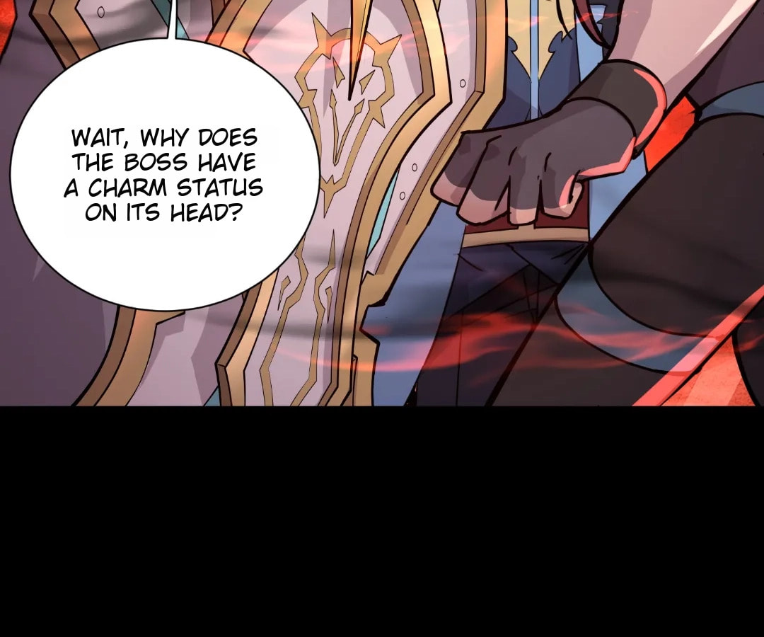 Read The Ultimate Summoner chapter 104 image 36 on Lezhin