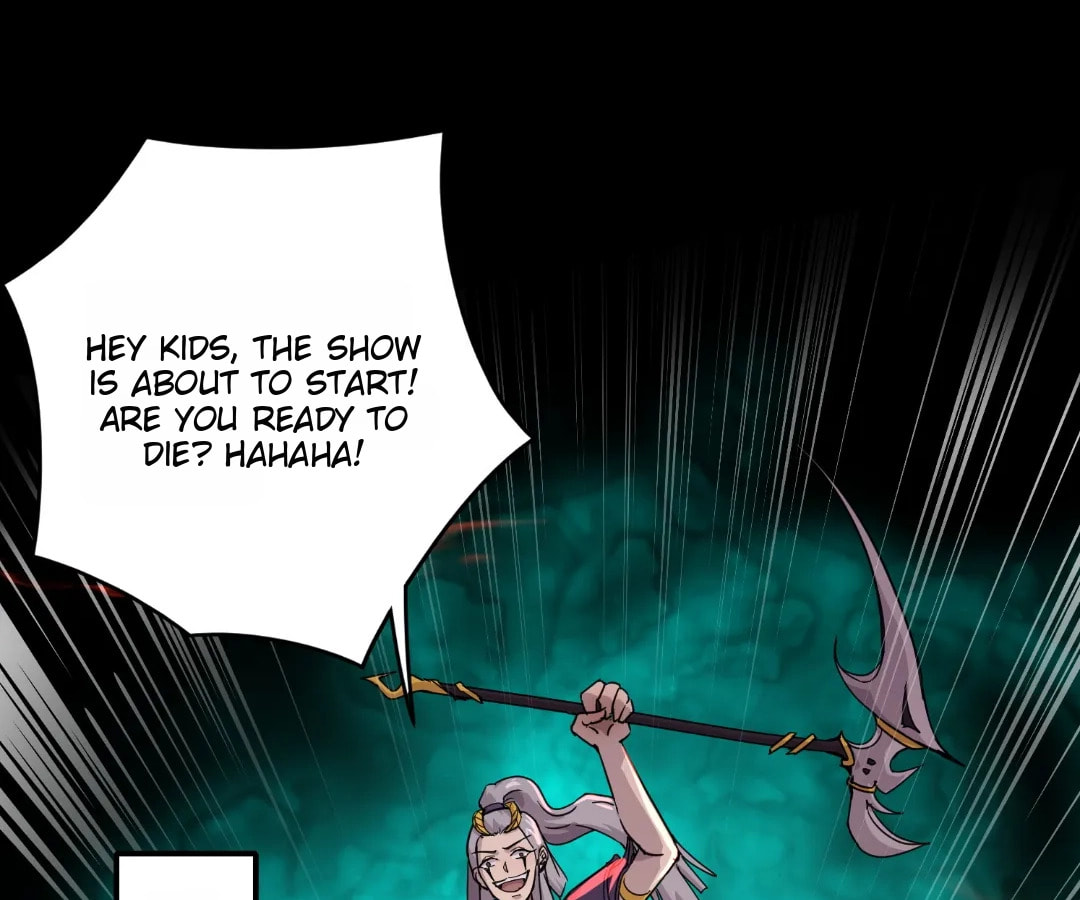 Read The Ultimate Summoner chapter 104 image 37 on Lezhin
