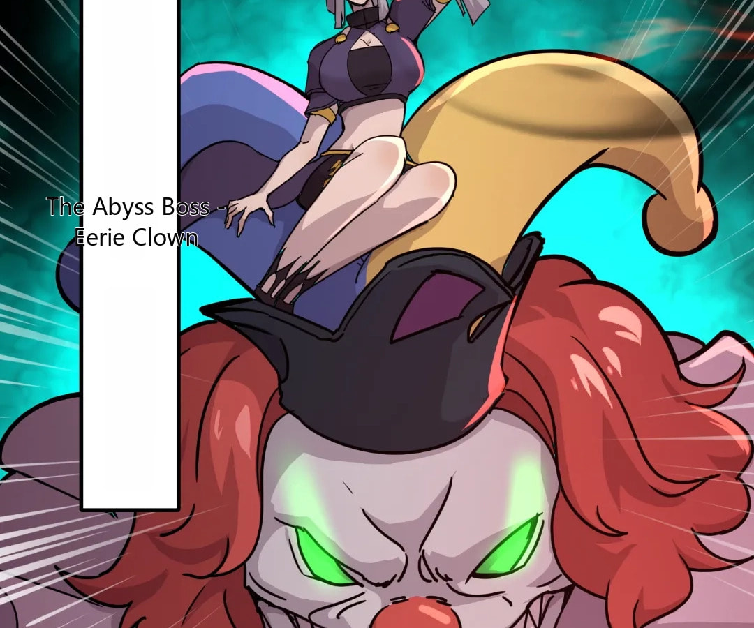 Read The Ultimate Summoner chapter 104 image 38 on Lezhin